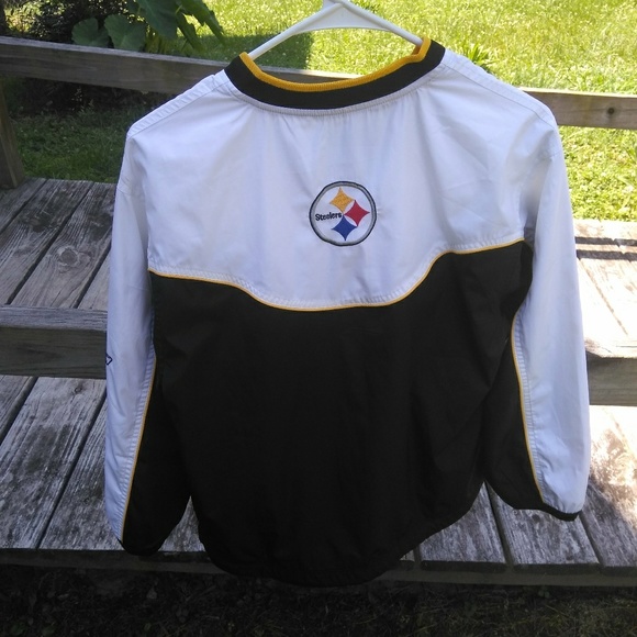Steelers jacket - Picture 2 of 2